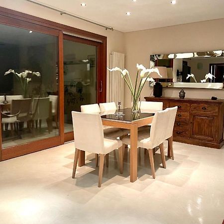 Double A Luxury Apartment Olbia Exteriér fotografie