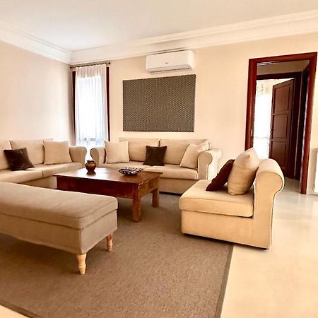 Double A Luxury Apartment Olbia Exteriér fotografie