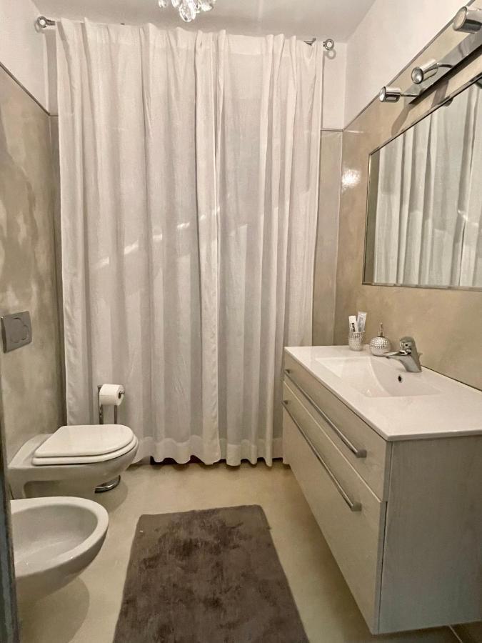 Double A Luxury Apartment Olbia Exteriér fotografie
