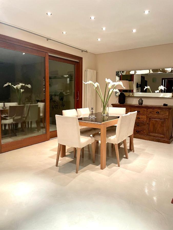 Double A Luxury Apartment Olbia Exteriér fotografie