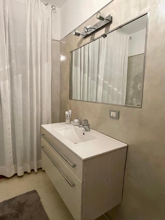 Double A Luxury Apartment Olbia Exteriér fotografie