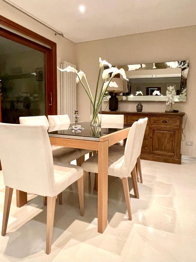 Double A Luxury Apartment Olbia Exteriér fotografie