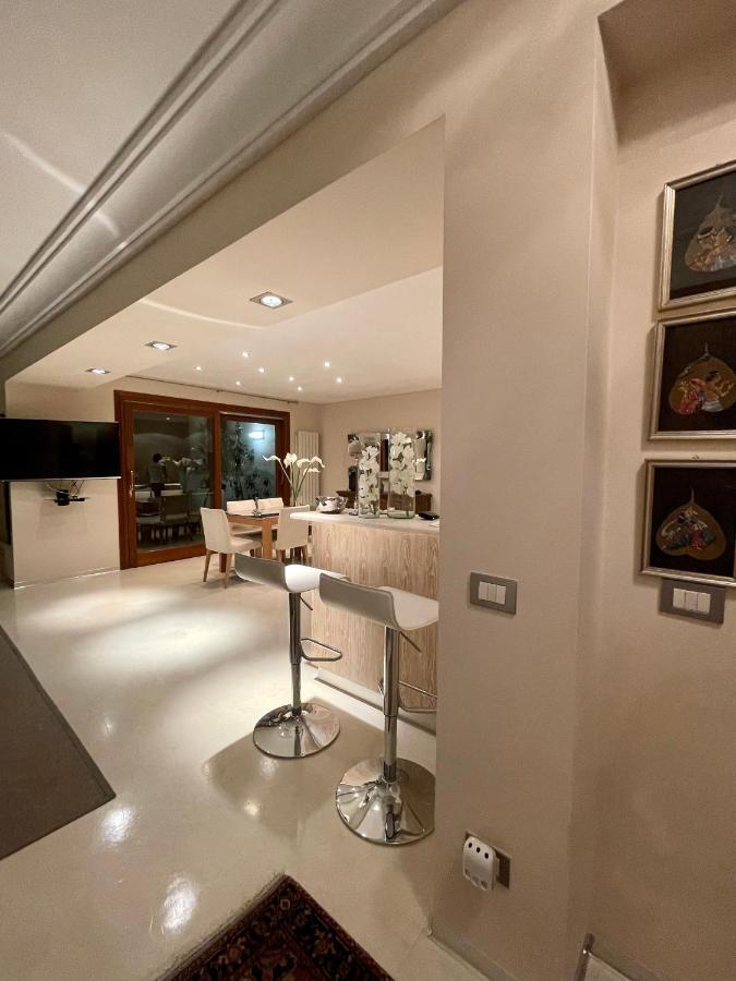 Double A Luxury Apartment Olbia Exteriér fotografie