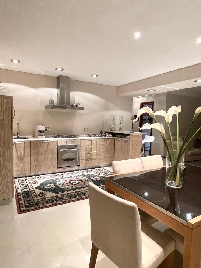 Double A Luxury Apartment Olbia Exteriér fotografie