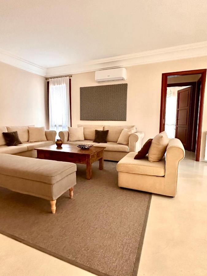 Double A Luxury Apartment Olbia Exteriér fotografie